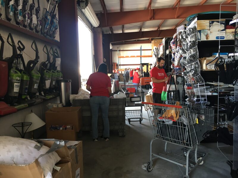 Hearts & Homes For Veterans (October 2020)