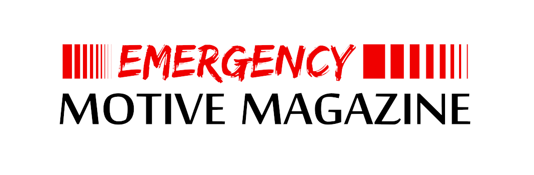 The Emergency Motive Magazine | Manual Magazines