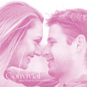 convivial duet album cover pinkjpeg scaled