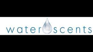 Water Scents Logo