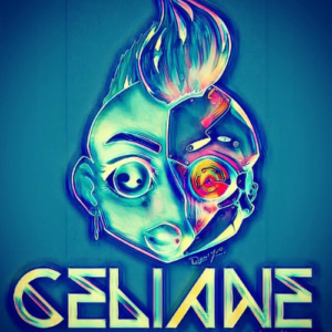 Celiane Logo