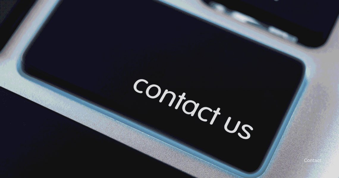 Contact